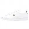 Giày Lacoste Carnaby Evo - Trắng Xanh Navy Giày Lacoste Carnaby Evo - Trắng Xanh Navy