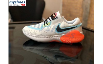 Đánh giá chi tiết Nike Joyride Dual Run - Công nghệ đế tuyệt vời