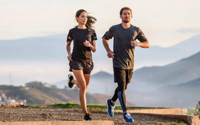 Cách chạy bộ đúng cách cho người mới bắt đầu Cách chạy bộ đúng cách cho người mới bắt đầu